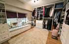 Duplex modern cu design britanic 7 camere D+P+1+M 160 mp