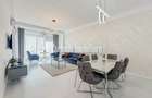 Apartament Superb 4 camere 130 mp cu Vedere Frontala la Mare si Parcare Privata - 3