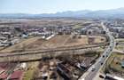 Teren intravilan cu hala construita - 19
