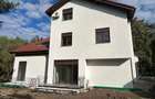 Casa Vila noua , lux  Iancu Nicolae Baneasa - Pipera de inchiriat