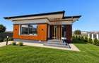 CASA INDIVIDUALA, 4 CAMERE, 2 BAI SI POD, MALL MOLDOVA - 1