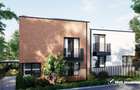 Duplex de nota 10 la 10 km de centrul Clujului - 7