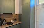 Ofer spre inchiriere ap cu o camera, renovat complet, modern, complet utilat - 5
