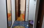 Persoana fizica închiriez apartament cu 3 camare  - 5