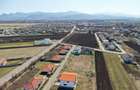 Teren intravilan Stupini - Brasov - 1