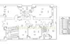Vila superba cu 12 camere, 680mp teren, Cotroceni, parcari, Office/Rezidential - 3