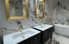 Nordului first line//3-bedroom apartment//terrace//park view - 15
