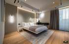 Penthouse tip Duplex Primaverii |+ 2 Locuri Parcare + Boxa - 21