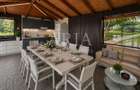 SNAGOV VILA | 36m DESCHIDERE LA LAC | PONTON 250mp | JACUZZI | SPA | BOWLING - 27