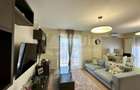 Apartament 4 camere | 85mp | 30mp terasa | Bloc Nou | Garaj | Zorilor - 2