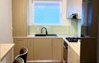 Floreasca Residence, 3 camere deosebit, terasa generoasa de 37 mp, parcare - 3