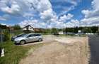 Vand teren 1.240 mp de vânzare în Sâncraiu de Mureș – Zona Răsăritului