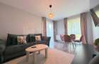 Apartament 2 camere decomandat, spatios - short/long term - Avantgarden faza IV - 1