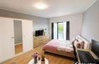 Apartament in complex Wings - 1