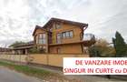 Vilă Spațioasă D+P+1 zona Terezian optima locuinta / sediu firma - 2