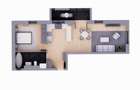 Apartament 2 camere, zona Sagului-Iosefin, direct de la dezvoltator - 2