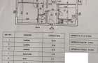 3 camere Unirii decomandat, inst. schimb., et. 2, an 1991, 76 mp - 8