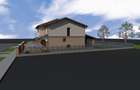 1/2 Duplex, P+1, 5 camere, 104mpU, 350mpT, Cartierul Primaverii! - 5