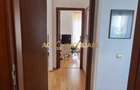 3 Camere de inchiriat | Baneasa | 2Locuri parcare | Centrala | Mobilat - 7