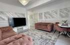 REA1029358 Apartament 3 camere bloc boutique mobilat - 1