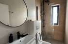 Vila individuala Tunari | 4 camere - 10
