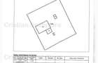Vanzare sau inchiriere Cladire cadre beton  743 mp Movila Miresii teren 7354 mp - 20