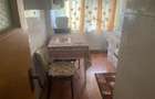 Apartament 3 camere , zona Gara ,  58 mp ,et 3 din 4 , mobilat , centrala termic - 10