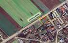 Teren cu 2 fronturi stradale la Soseaua Principala Florica Călărași - 1