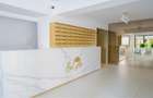 Inchiriez pe termen lung Ap. 2 camere Mamaia Nord ( langa Opera Hotel)  - 11