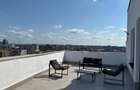 Penthouse 3 Camere LUX | View liber | Terasa panoramica | Nerva Traian - 5