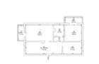 Apartament 3 camere de vanzare, renovat, Lipovei, Timisoara - 10
