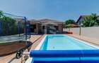 Casa pe parter premium cu piscina in Chisoda independenta energetic - 23