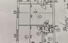 Apartament 2 camere Baba Novac, 55 mp, metrou 10 min - 5