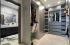 Smart-Home nZEB spectaculoasa cu deschidere lac Bucuresti Sector 1 -teren 2000mp - 46