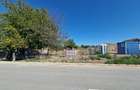 Corbu - Teren intravilan 885mp intre case - 35000euro - 4