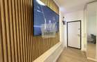 Apartament de lux 3 camere balcon parcare la prima inchiriere - 10
