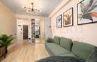 Apartament 2 camere, vedere catre mare, in zona Hanul cu Peste - Building Stefan - 13