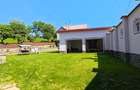 Casa individuala 4 dormitoare - garaj - teren 1457 mp in Sibiu Mohu - 2