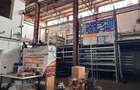 HALA INDUSTRIALA | 850 mp + 350 mp birouri | Zona Baneasa – Greenfield - 2