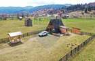 Cabană A-Frame în Bucovina I Refugiul perfect între natură și confort - 16