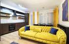 Apartament de lux cu 2 camere, terasa 25 mp,  parcare subterana – Central - 4