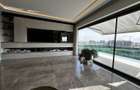 Penthouse Spatios cu Vedere catre Lac in Floreasca - 4