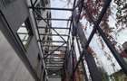 Penthouse cu 3 camere/ 107 mp utili / terasa 143 mp/ Stefan cel Mare - 18