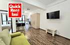 Palas - Lazar Residence Apartament 2Camere Cu Loc Parcare Inclus Modern - 6