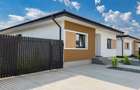 Casă nouă individuală. Parter. Complex rezidențial. Tunari. - 5