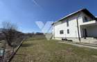 Casa LA CHEIE 4 camere si teren 386 mp de vanzare in Cisnadie Sibiu - 4