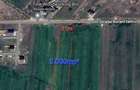 Terenuri Ciorogarla - 500mp -> 7.500mp -> 4 Ha - 6