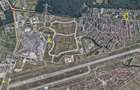 Penthouse Residence5- Oliveto, parcare subterana, curte interioara, comision 0 - 51