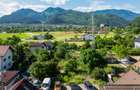 Teren intravilan de vânzare – 876 mp, Săcele, Strada Anotimpurilor - 1