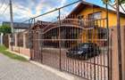 Duplex de vanzare, 289.44 mp, teren 450 mp, zona Turda Noua